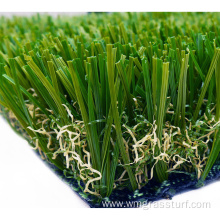 Customized Roll Size Artificial Grass Turf Carpet Rug